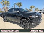 New 2025 Ram 1500 Laramie Crew Cab 4x4 Pickup for sale #25099 - photo 1