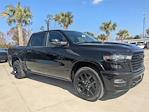 New 2025 Ram 1500 Laramie Crew Cab 4x4 Pickup for sale #25099 - photo 2