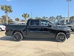 New 2025 Ram 1500 Laramie Crew Cab 4x4 Pickup for sale #25099 - photo 3