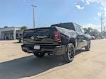 New 2025 Ram 1500 Laramie Crew Cab 4x4 Pickup for sale #25099 - photo 4