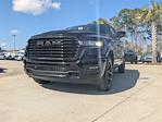 New 2025 Ram 1500 Laramie Crew Cab 4x4 Pickup for sale #25099 - photo 8