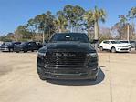 New 2025 Ram 1500 Laramie Crew Cab 4x4 Pickup for sale #25099 - photo 9