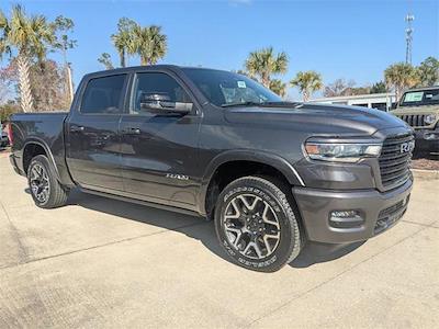 New 2025 Ram 1500 Laramie Crew Cab 4x4 Pickup for sale #25100 - photo 2