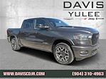 New 2025 Ram 1500 Laramie Crew Cab 4x4 Pickup for sale #25100 - photo 1