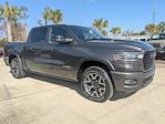 New 2025 Ram 1500 Laramie Crew Cab 4x4 Pickup for sale #25100 - photo 2
