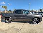 New 2025 Ram 1500 Laramie Crew Cab 4x4 Pickup for sale #25100 - photo 3