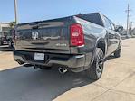 New 2025 Ram 1500 Laramie Crew Cab 4x4 Pickup for sale #25100 - photo 4