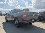 New 2025 Ram 1500 Laramie Crew Cab 4x4 Pickup for sale #25100 - photo 6