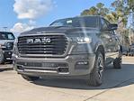 New 2025 Ram 1500 Laramie Crew Cab 4x4 Pickup for sale #25100 - photo 8