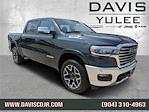 New 2025 Ram 1500 Laramie Crew Cab 4x4 Pickup for sale #25205 - photo 1