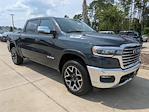 New 2025 Ram 1500 Laramie Crew Cab 4x4 Pickup for sale #25205 - photo 2