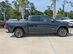 New 2025 Ram 1500 Laramie Crew Cab 4x4 Pickup for sale #25205 - photo 3