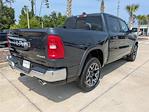 New 2025 Ram 1500 Laramie Crew Cab 4x4 Pickup for sale #25205 - photo 4
