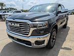 New 2025 Ram 1500 Laramie Crew Cab 4x4 Pickup for sale #25205 - photo 8