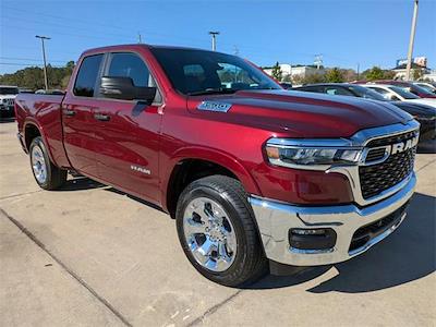 New 2025 Ram 1500 Big Horn Quad Cab 4x4 Pickup for sale #25113 - photo 2