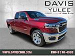 New 2025 Ram 1500 Big Horn Quad Cab 4x4 Pickup for sale #25113 - photo 1