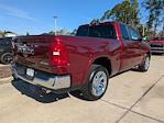New 2025 Ram 1500 Big Horn Quad Cab 4x4 Pickup for sale #25113 - photo 4