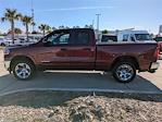 New 2025 Ram 1500 Big Horn Quad Cab 4x4 Pickup for sale #25113 - photo 7