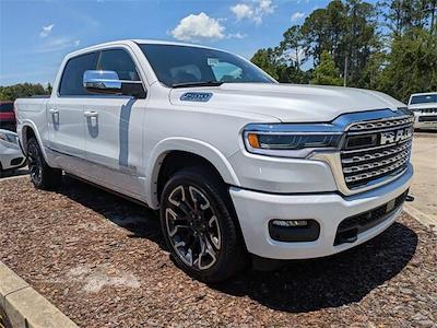 New 2025 Ram 1500 Limited Crew Cab 4x4 Pickup for sale #25182 - photo 2