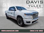 New 2025 Ram 1500 Limited Crew Cab 4x4 Pickup for sale #25182 - photo 1