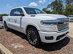 New 2025 Ram 1500 Limited Crew Cab 4x4 Pickup for sale #25182 - photo 2