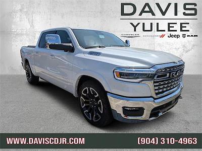 New 2025 Ram 1500 Longhorn Crew Cab 4x4 Pickup for sale #25132 - photo 1