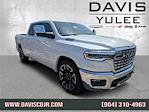 New 2025 Ram 1500 Longhorn Crew Cab 4x4 Pickup for sale #25132 - photo 1