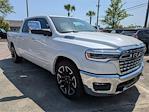 New 2025 Ram 1500 Longhorn Crew Cab 4x4 Pickup for sale #25132 - photo 2