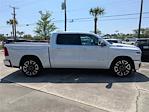 New 2025 Ram 1500 Longhorn Crew Cab 4x4 Pickup for sale #25132 - photo 3