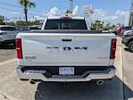 New 2025 Ram 1500 Longhorn Crew Cab 4x4 Pickup for sale #25132 - photo 4
