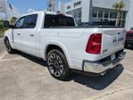 New 2025 Ram 1500 Longhorn Crew Cab 4x4 Pickup for sale #25132 - photo 6