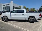 New 2025 Ram 1500 Longhorn Crew Cab 4x4 Pickup for sale #25132 - photo 7