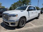 New 2025 Ram 1500 Longhorn Crew Cab 4x4 Pickup for sale #25132 - photo 8