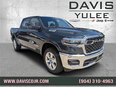 New 2025 Ram 1500 Big Horn Crew Cab 4x4 Pickup for sale #25161 - photo 1