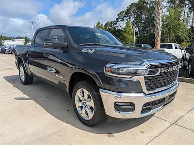 New 2025 Ram 1500 Big Horn Crew Cab 4x4 Pickup for sale #25161 - photo 2