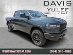 New 2025 Ram 1500 Rebel Crew Cab 4x4 Pickup for sale #25164 - photo 1