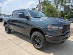 New 2025 Ram 1500 Rebel Crew Cab 4x4 Pickup for sale #25164 - photo 2