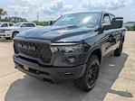 New 2025 Ram 1500 Rebel Crew Cab 4x4 Pickup for sale #25164 - photo 8