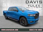 New 2025 Ram 1500 Big Horn Crew Cab 4x4 Pickup for sale #25151 - photo 1