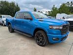 New 2025 Ram 1500 Big Horn Crew Cab 4x4 Pickup for sale #25151 - photo 2