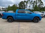 New 2025 Ram 1500 Big Horn Crew Cab 4x4 Pickup for sale #25151 - photo 3