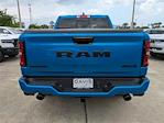 New 2025 Ram 1500 Big Horn Crew Cab 4x4 Pickup for sale #25151 - photo 5