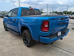New 2025 Ram 1500 Big Horn Crew Cab 4x4 Pickup for sale #25151 - photo 6