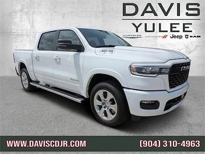 New 2025 Ram 1500 Big Horn Crew Cab 4x4 Pickup for sale #25195 - photo 1