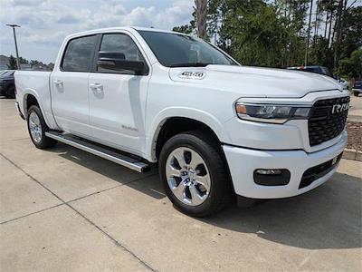 New 2025 Ram 1500 Big Horn Crew Cab 4x4 Pickup for sale #25195 - photo 2