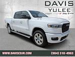 New 2025 Ram 1500 Big Horn Crew Cab 4x4 Pickup for sale #25195 - photo 1