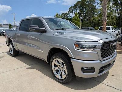 New 2025 Ram 1500 Big Horn Crew Cab 4x4 Pickup for sale #25189 - photo 2