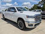 New 2025 Ram 1500 Longhorn Crew Cab 4x4 Pickup for sale #25203 - photo 2