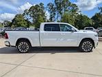 New 2025 Ram 1500 Longhorn Crew Cab 4x4 Pickup for sale #25203 - photo 3
