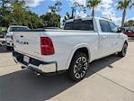 New 2025 Ram 1500 Longhorn Crew Cab 4x4 Pickup for sale #25203 - photo 4